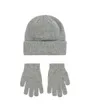 Set bonnet + gants Enfant NAN FUTURA BEANIE/GLOVE SET Gris
