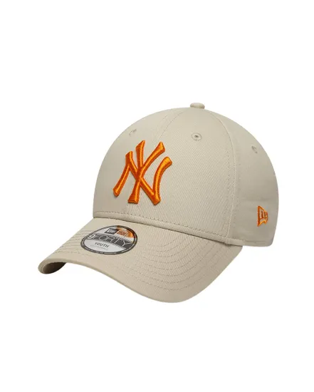Casquette Garçon New York Yankees League Essential