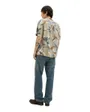 Chemise Homme Jorluke Varenna AOP Shirt SS