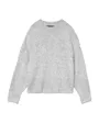 Pull Femme Vmboom O Neck Pullover