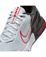 Chaussures de fitness Homme M AIR MAX ALPHA TRAINER 6 Blanc