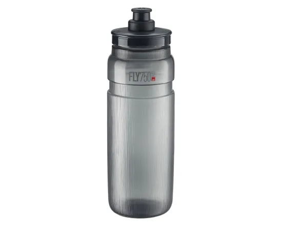 Bidon FLY TEX 750ml Fumé Transparent