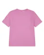 T-shirt Jeune enfant NKN CLUB FAMILY S/S KNIT TOP Rose