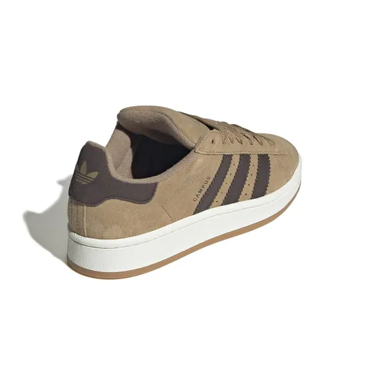 Chaussures Femme CAMPUS 00S W Marron