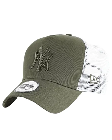 Casquette Trucker Homme League Essential New Era