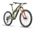 VTT tout suspendu Homme RYVON LT 10.0 Bronze/Orange