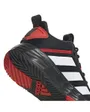 Chaussure de Basketball Homme OWNTHEGAME 2.0 Noir