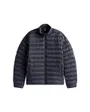 Doudoune Homme CORE PACKABLE RECYCL Noir