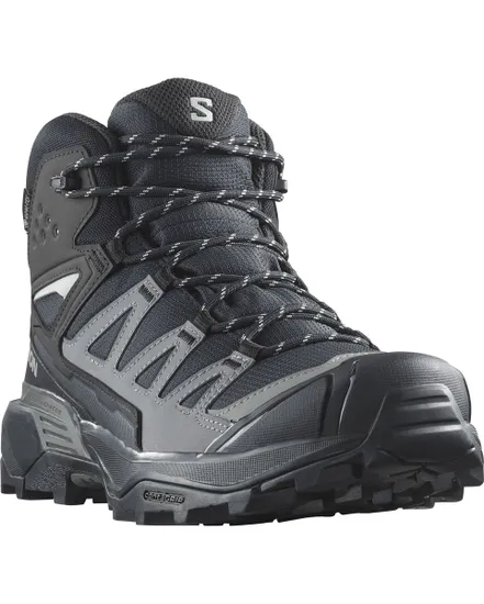 Chaussures de randonnée Homme SHOES X ULTRA 360 MID GTX Noir