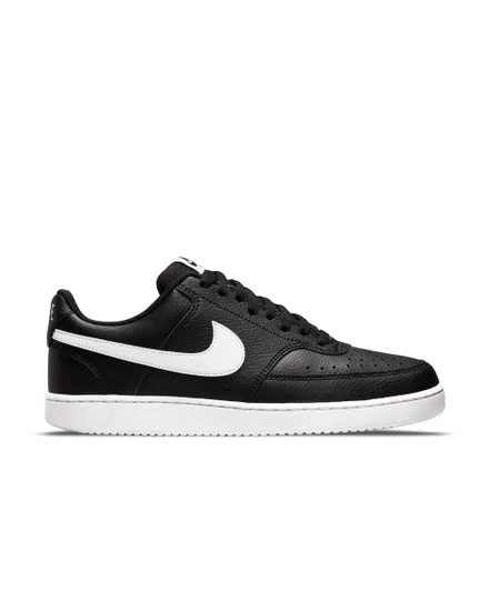 Chaussures Homme NIKE COURT VISION LO NN Noir