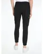 Pantalon de survetement Homme TECHNICAL LOGO REPEA Noir