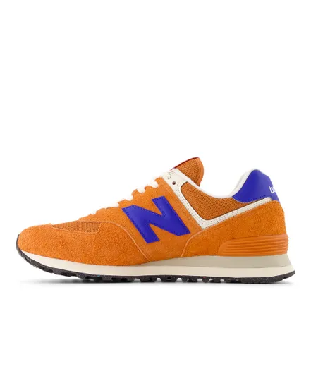 Chaussures U574BGR Orange