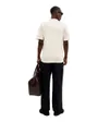 Polo Homme JPRBLAOWEN Knit Button Through