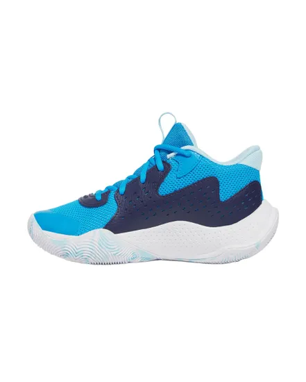 Chaussures Basket Enfant GS Jet 23