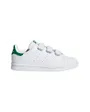 Chaussures mode enfant STAN SMITH CF C Blanc
