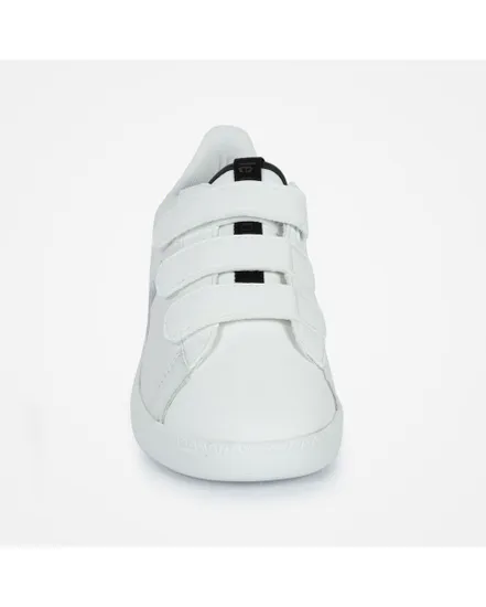 Chaussure basse Enfant COURTSET PS SPORT Blanc