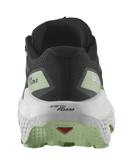 Chaussures de trail Homme SHOES ULTRA FLOW 2 Noir