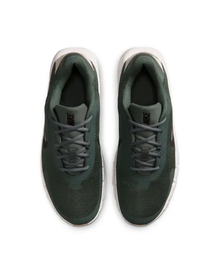 Chausures de fitness Homme NIKE FLEX TRAIN Vert