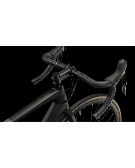 Vélo de route Femme AXIAL WS GTC PRO Gris/Carbone