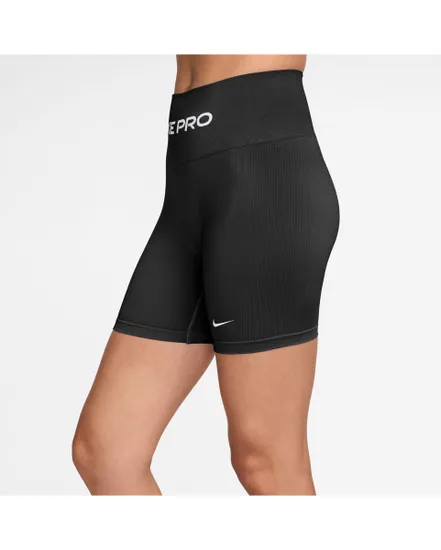 Short Femme W NP DF SMLS HR 5IN SHORT WT Gris