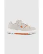 Chaussures Enfant RD18 HERITAGE BAJA B PS  LOW CUT SHOE Gris