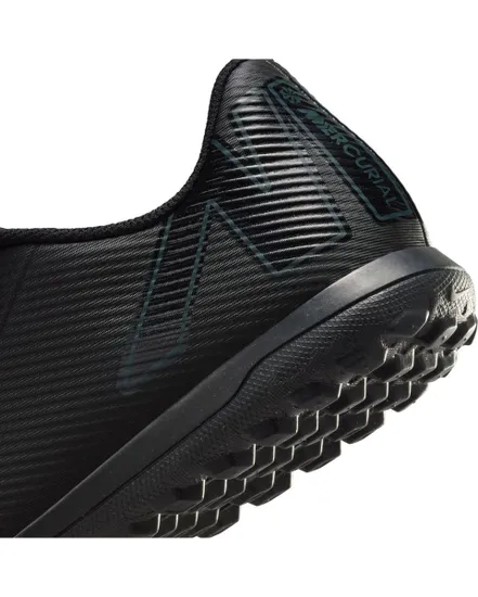 Chaussures de football Homme VAPOR 16 CLUB TF Noir