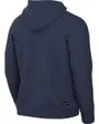 Veste à capuche de Football manches longues Homme PSG M NSW CLUB HOODIE PO BB Bl