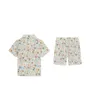 Ensemble Bébé GUESS Cotton Linen Blend