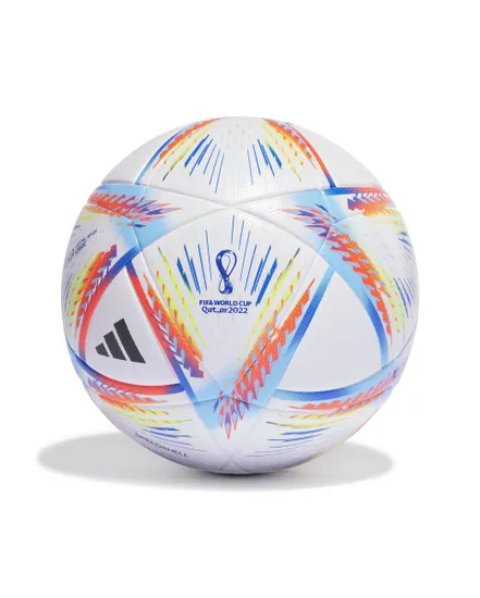 BALLON AL RIHLA LEAGUE
