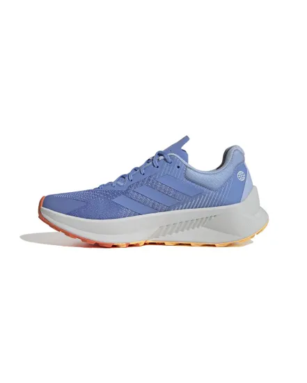 Chaussures de trail Homme TERREX SOULSTRIDE FLOW Bleu