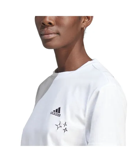 T-Shirts Et Tops De Sport Femme T Shirt Femme Manche Courte Sport Blanc  Classique Coton T-Shirt Noir Femme Manche Courte Tee Shirt : : Mode