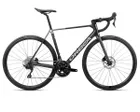 Vélo de route Unisexe ORCA M30 Diamant/Gris Titane