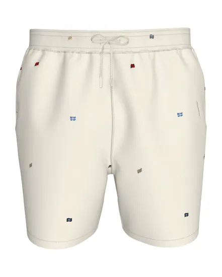 Short de Bain Homme Flag Critter