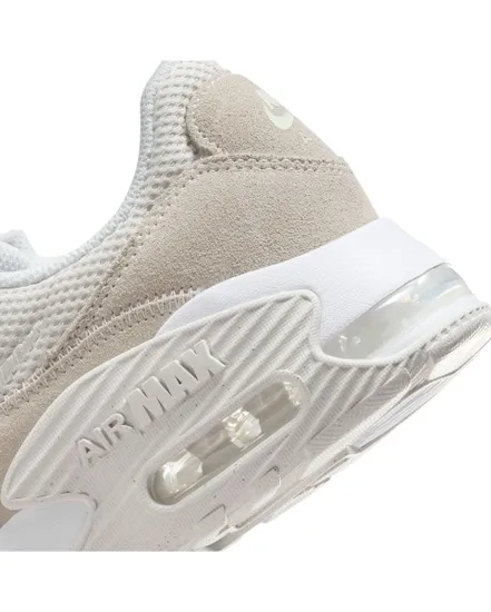 Chaussures Femme WMNS NIKE AIR MAX EXCEE Beige