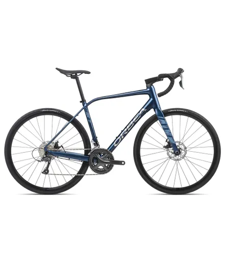 Vélo de route Unisexe AVANT H60 Bleu