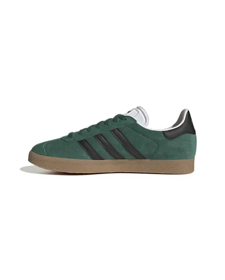 Chaussures Homme GAZELLE Vert