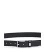 Ceinture Homme ELIO SZ35 Noir