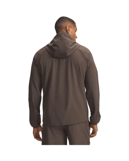 Veste Homme Ua Vibe Woven Jacket