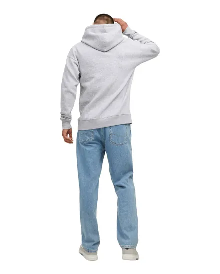 Sweat à Capuche Homme JJESTAR Basic
