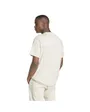T-shirt Homme M A SZN T Beige