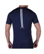 T-shirt Homme GALLO Bleu