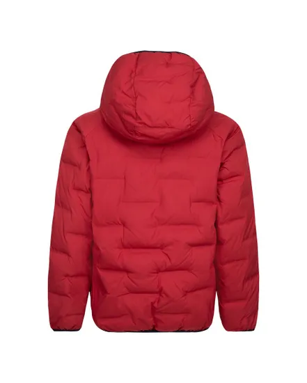 Blouson Enfant plus âgé JDN WELDED JORDAN PUFFER Rouge