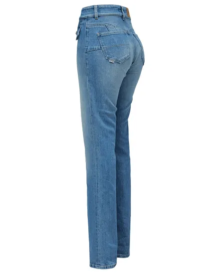 Jean Femme Destiny Bootcut Avec Poche Avant