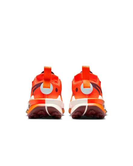 Chaussures de trail Femme W NIKE ZOOMX ZEGAMA TRAIL 2 Orange