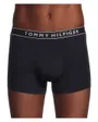 Slips Homme 3P Trunk DTM