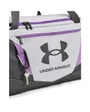 Sac Unisexe UA UNDENIABLE 5.0 DUFFLE SM Gris