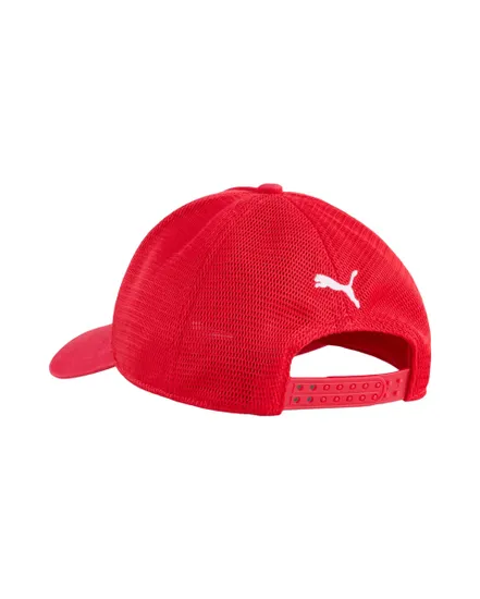 Casquette Trucker Homme Ferrari Trucker Cap