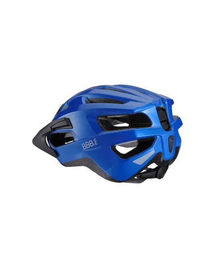 Casque Route/VTT Unisexe KITE 2.0 Bleu