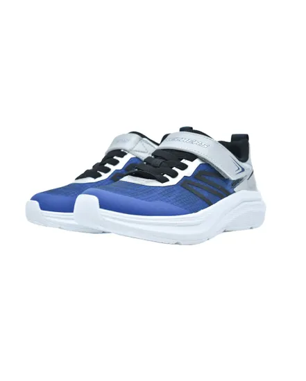 Chaussures de Sport Enfant Microspec Velocity