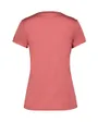 T-Shirt Femme BURNHAM CANNEBERGE